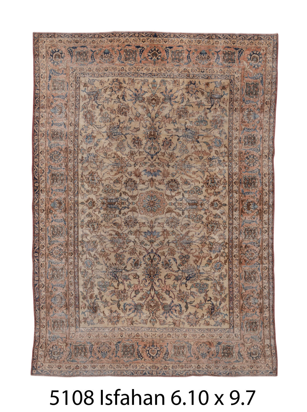 C05108 Rug