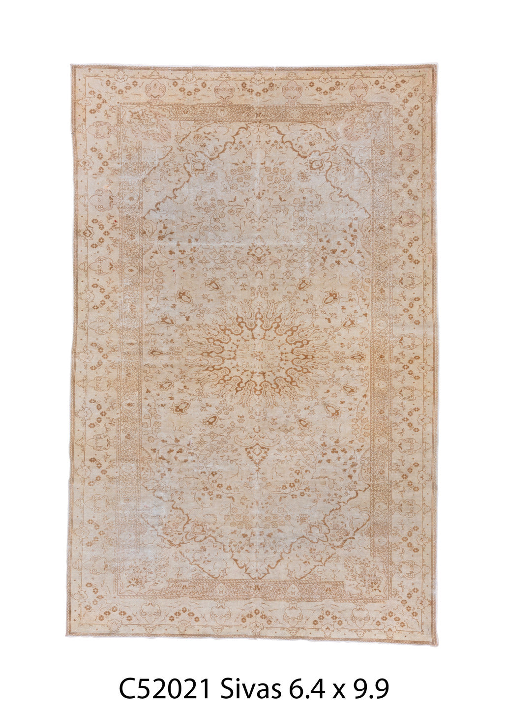 C52021 Rug