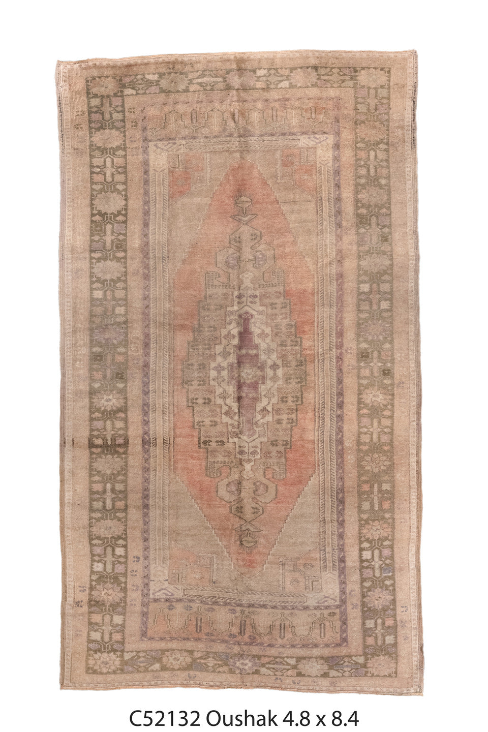 C52132 Rug