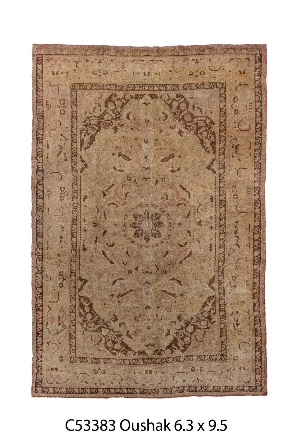 C53383 Rug
