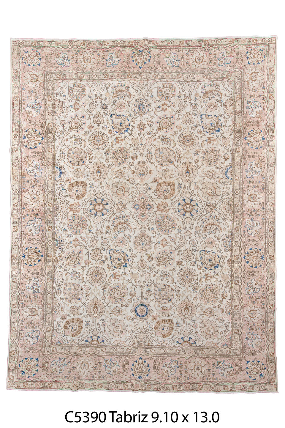 C05390 Rug