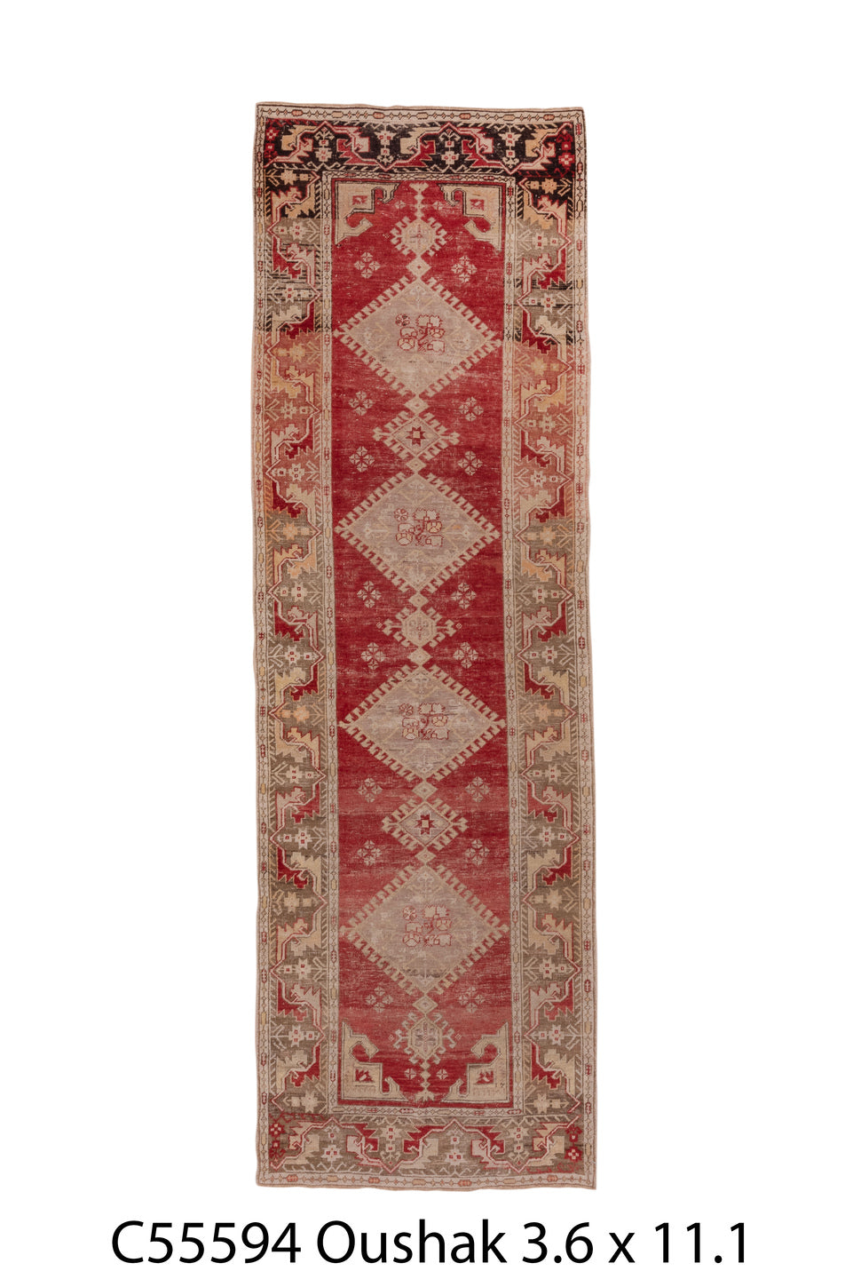 C55594 Rug