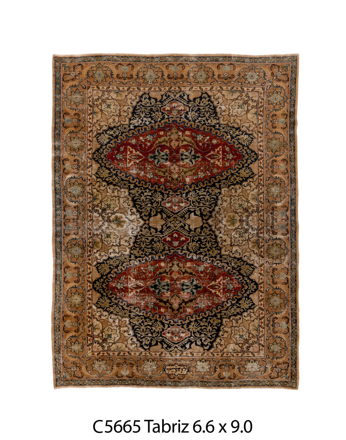 C05665 Rug
