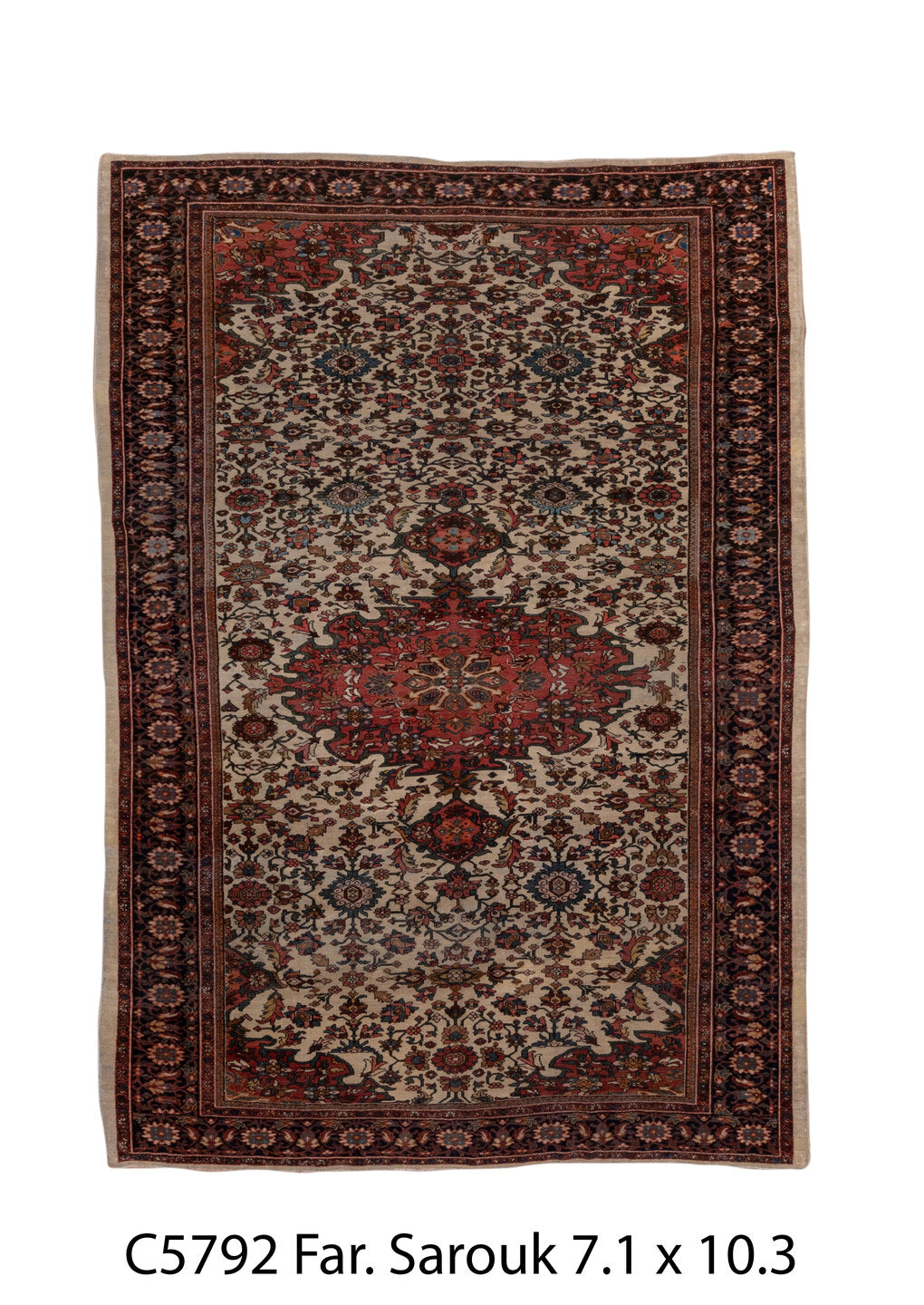 C05792 Rug
