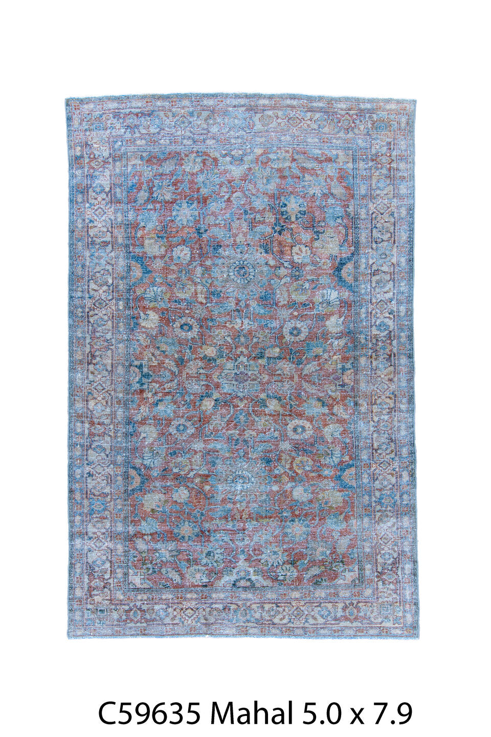 C59635 Rug