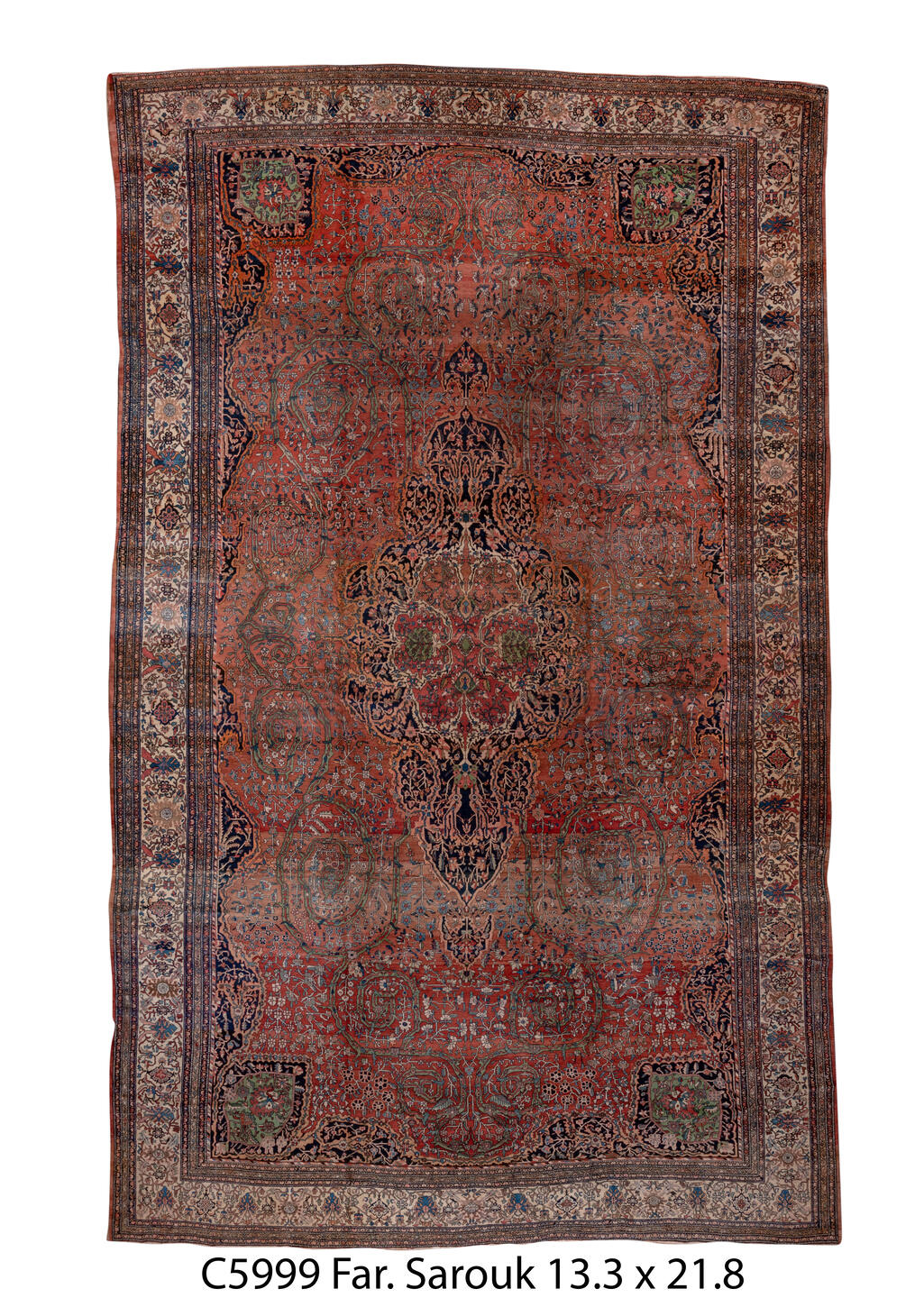 C05999 Rug