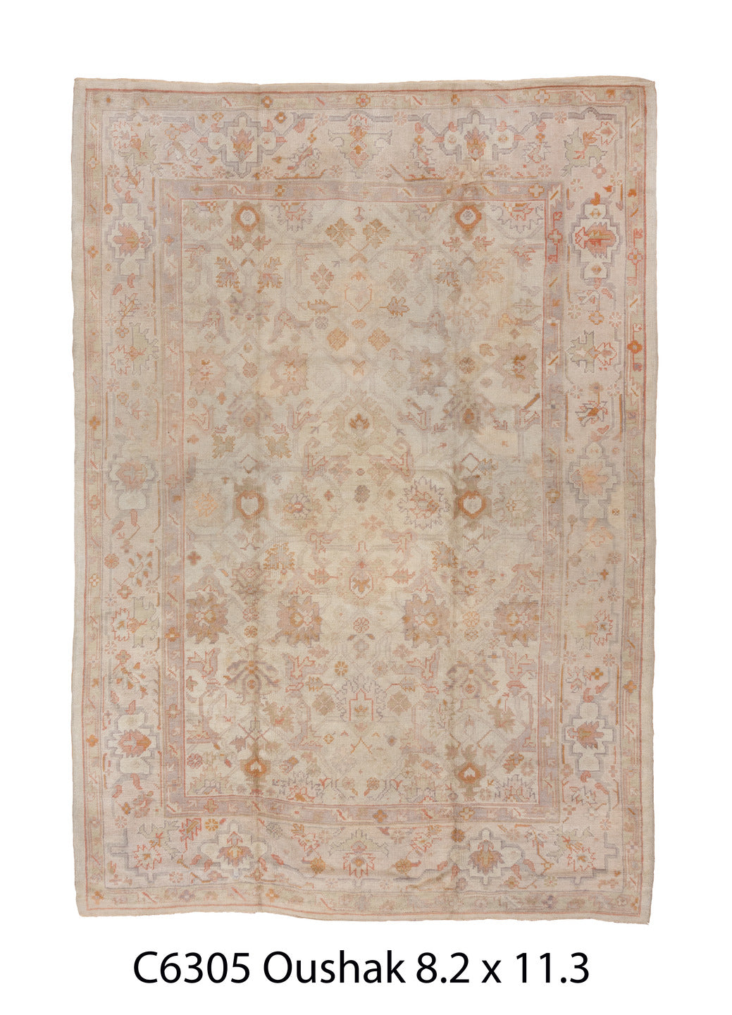 C06305 Rug