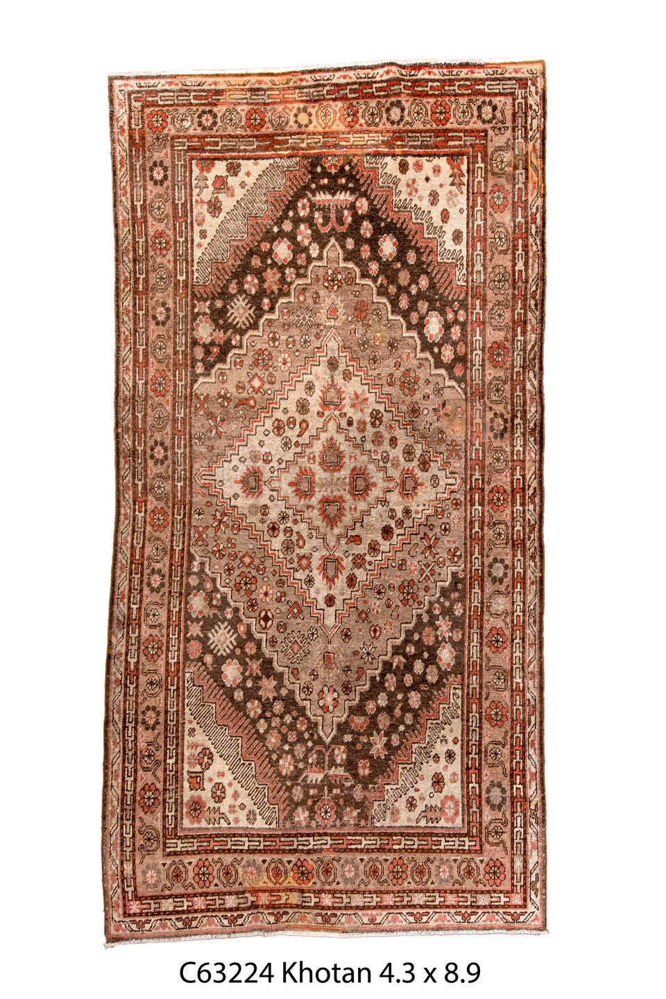 C63224 Rug