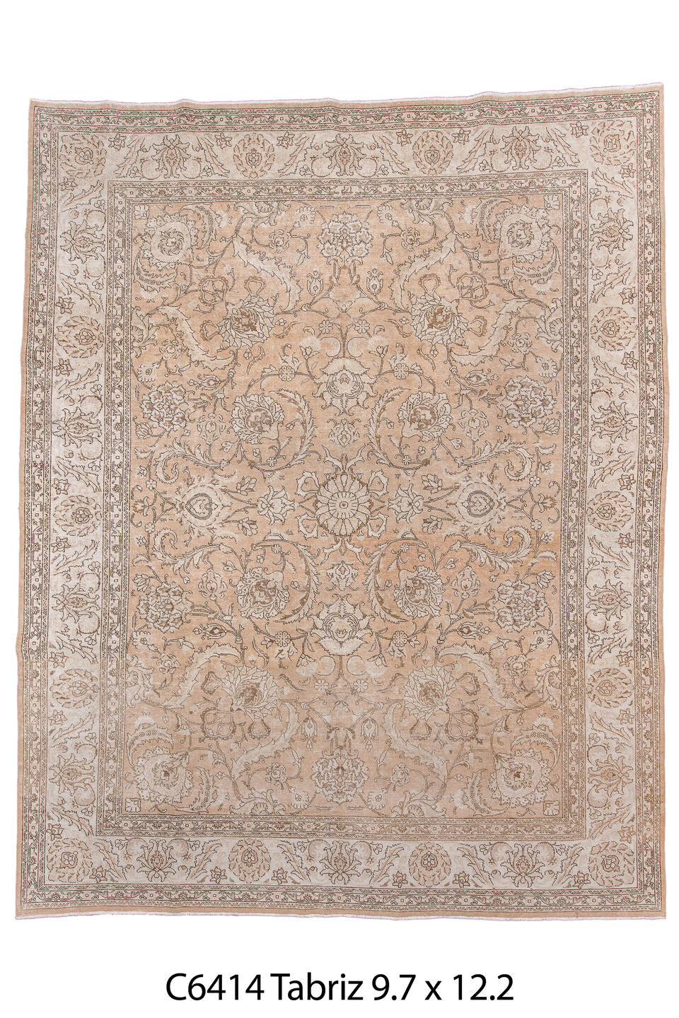 C06414 Rug