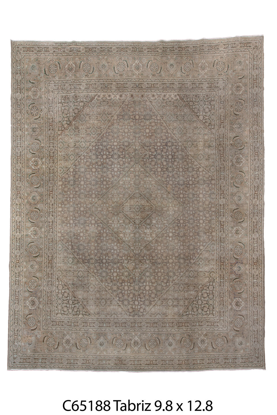 C65188 Rug