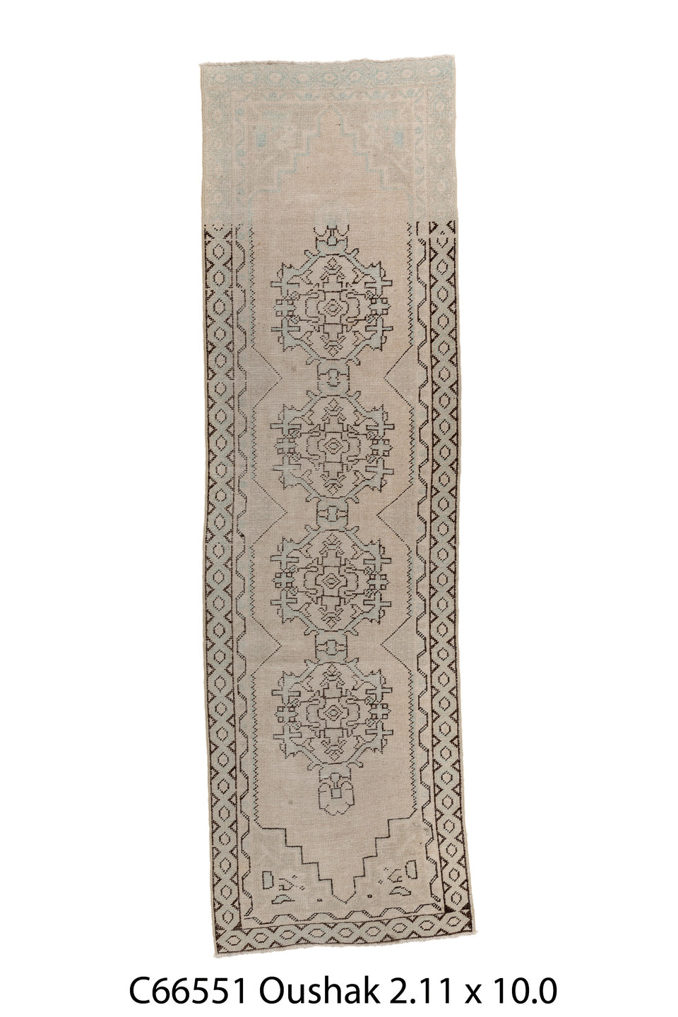 C66551 Rug