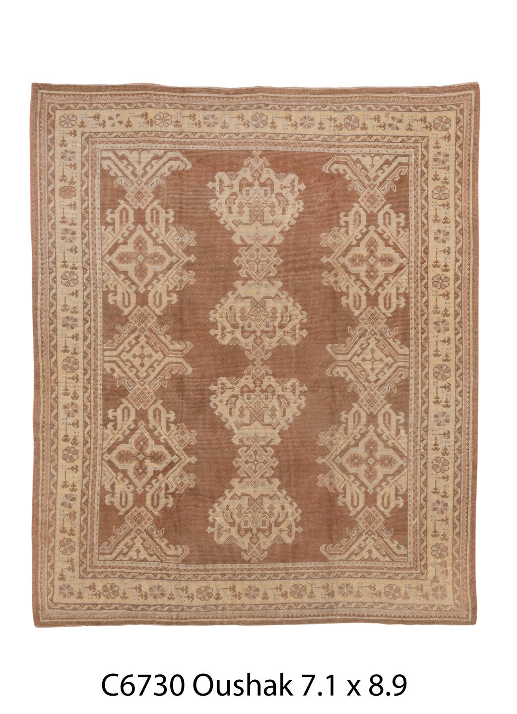 C06730 Rug
