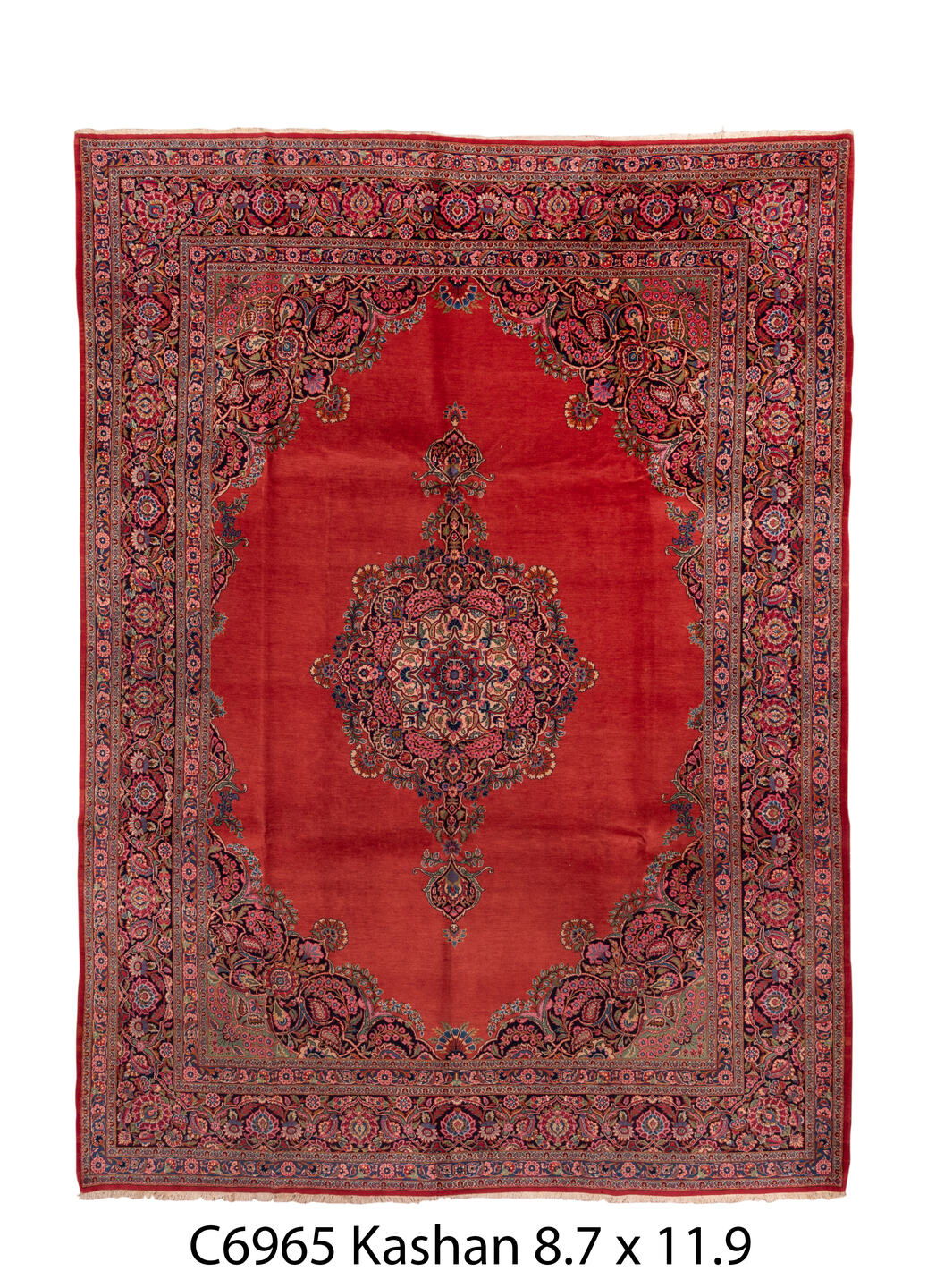C06965 Rug