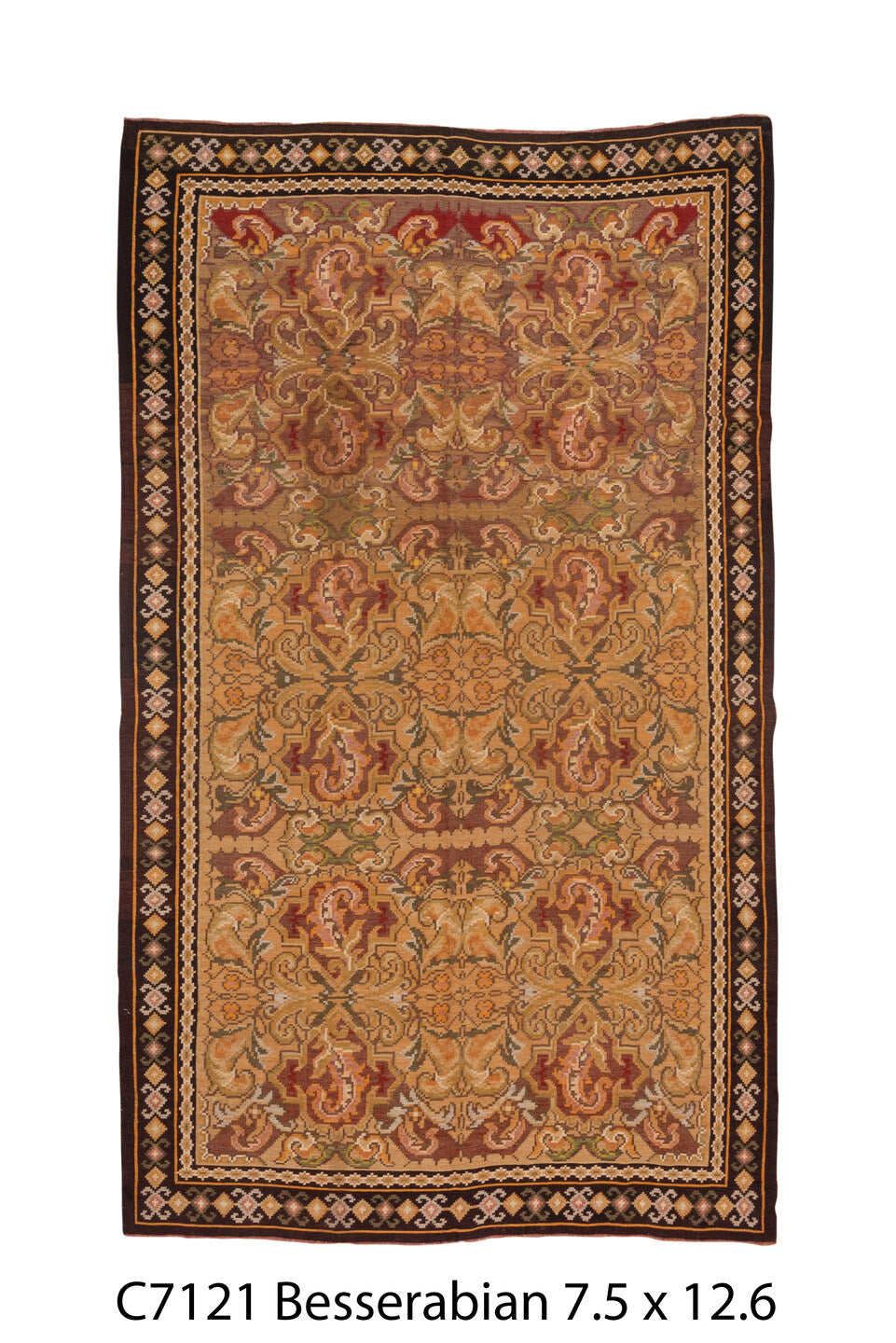 C07121 Rug