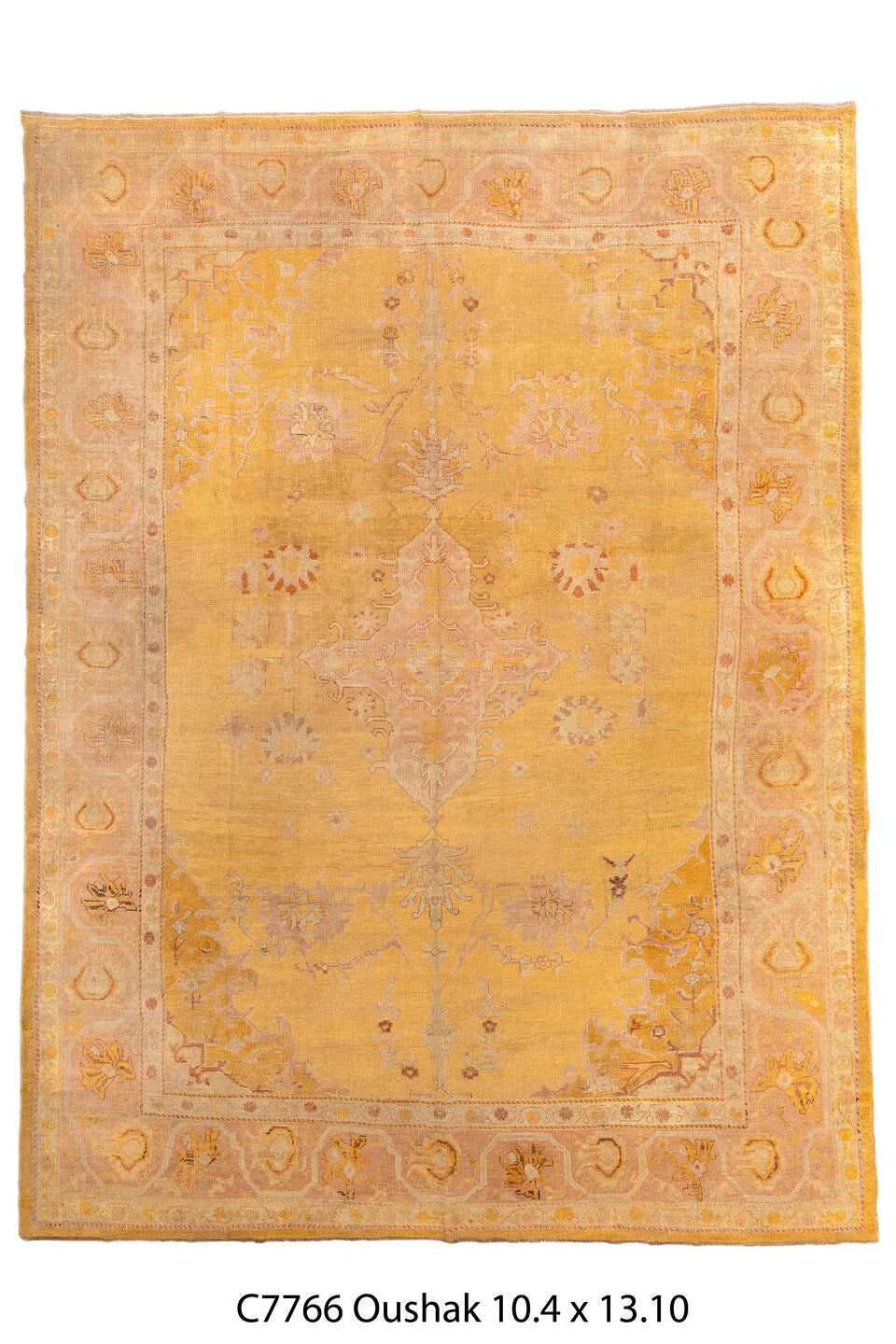 C07766 Rug