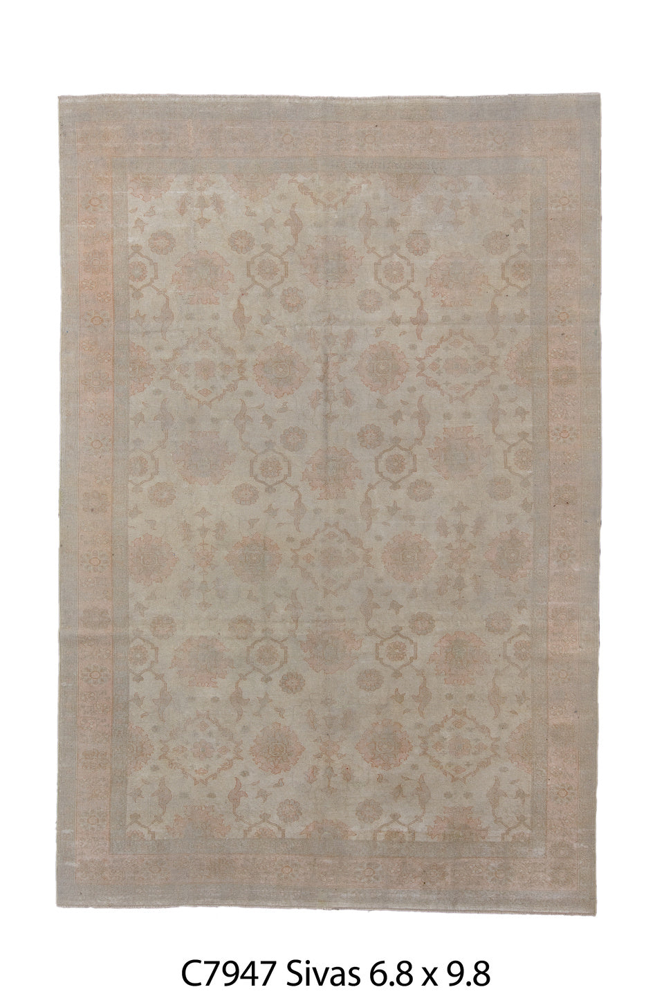 C07947 Rug