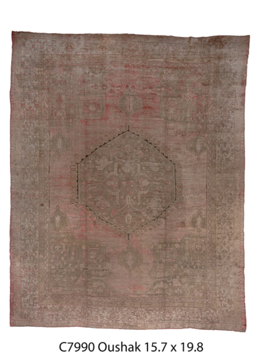 C07990 Rug