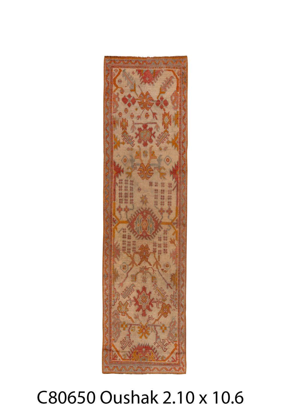 C80650 Rug