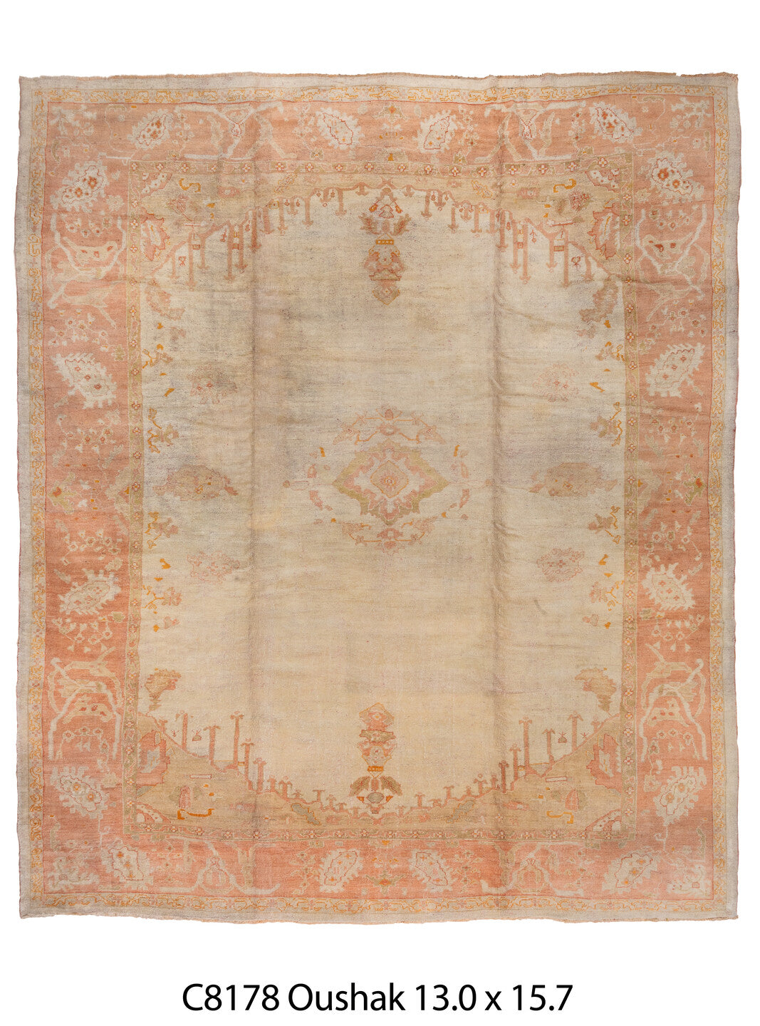 C08178 Rug