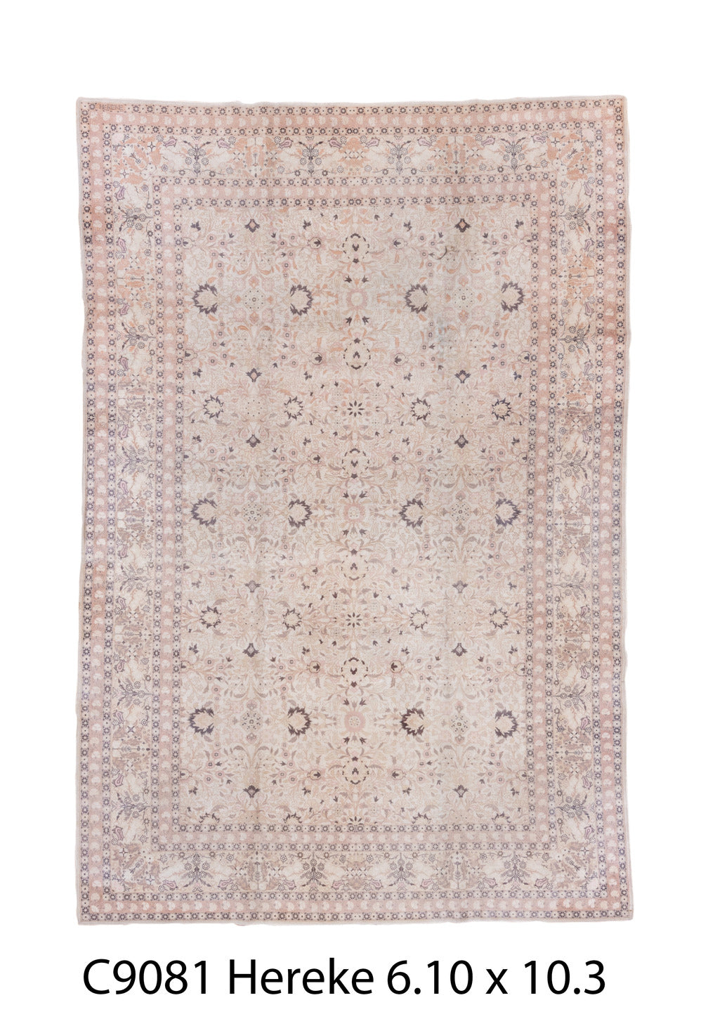 C09081 Rug