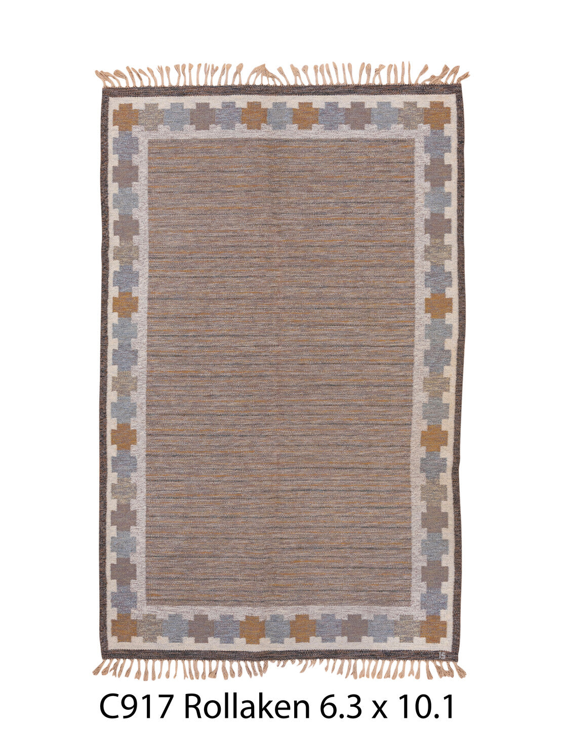 C00917 Rug