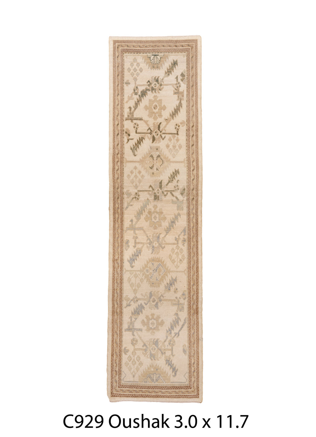 C00929 Rug