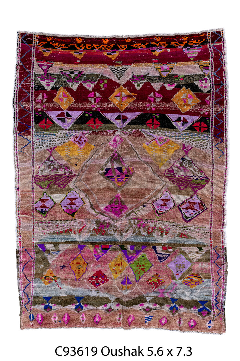 C93619 Rug