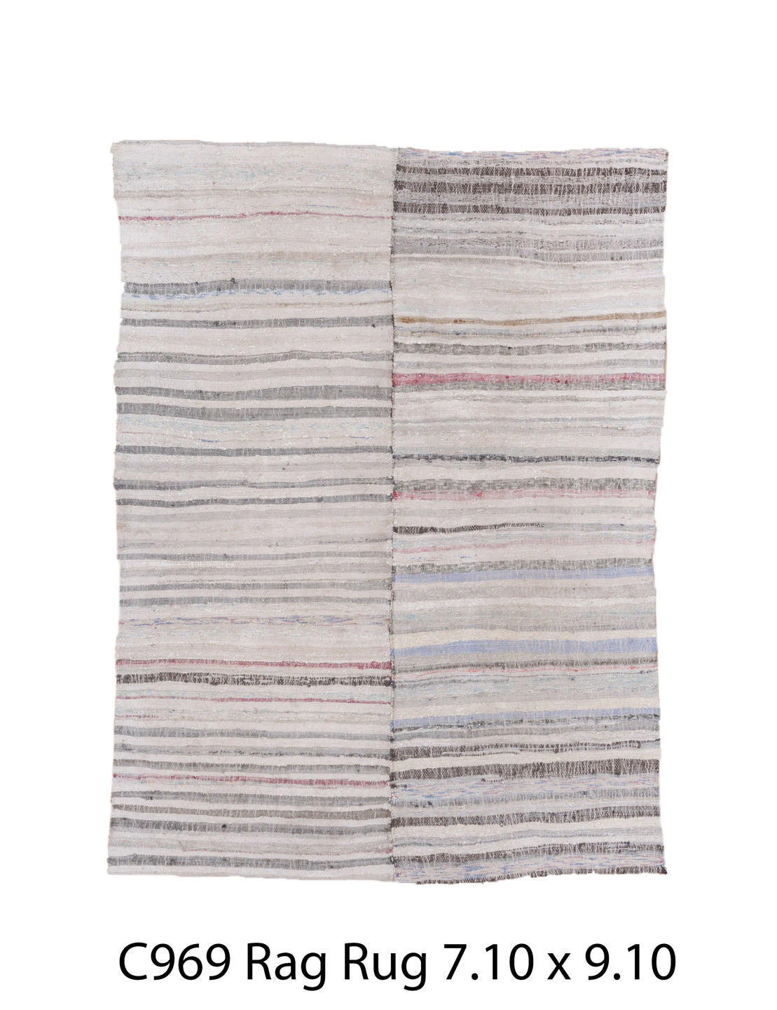 C00969 Rug