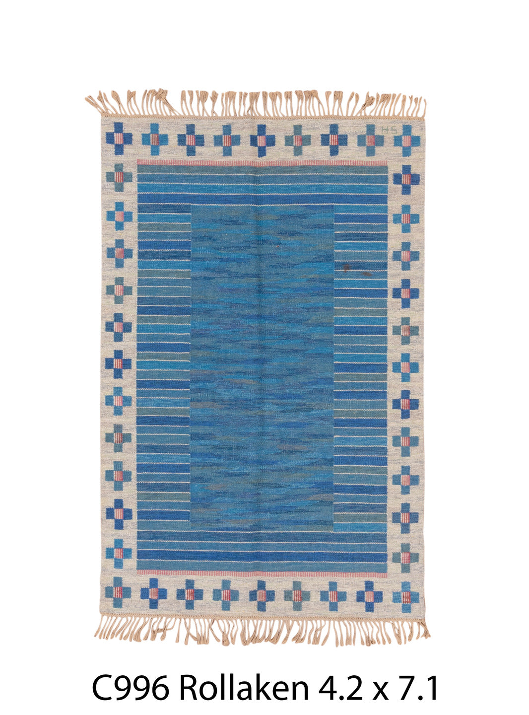C00996 Rug
