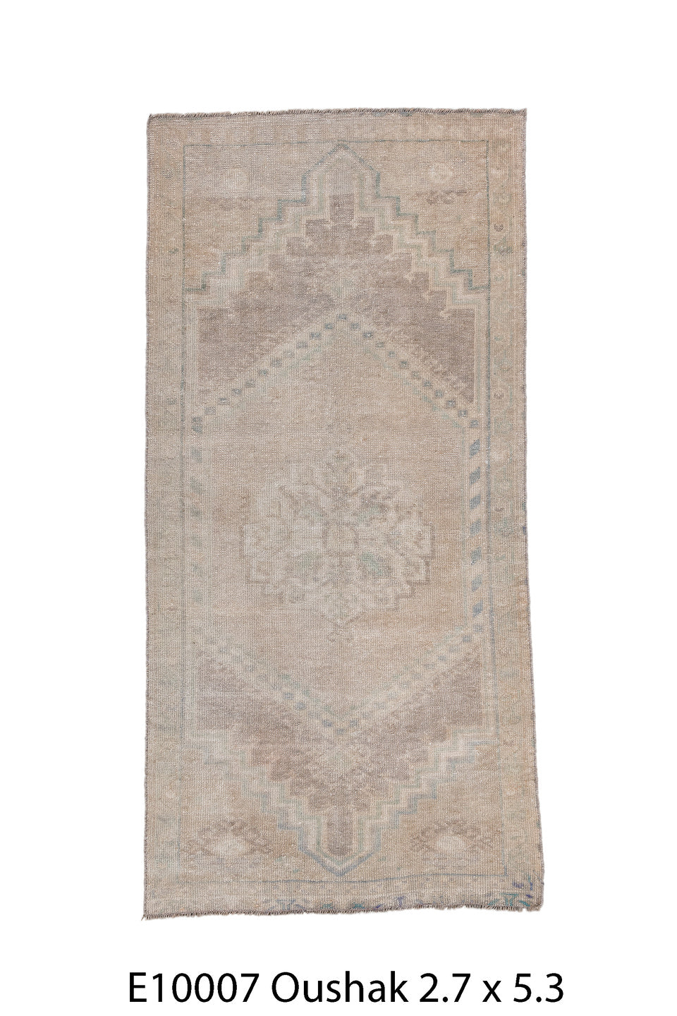 E10007 Rug