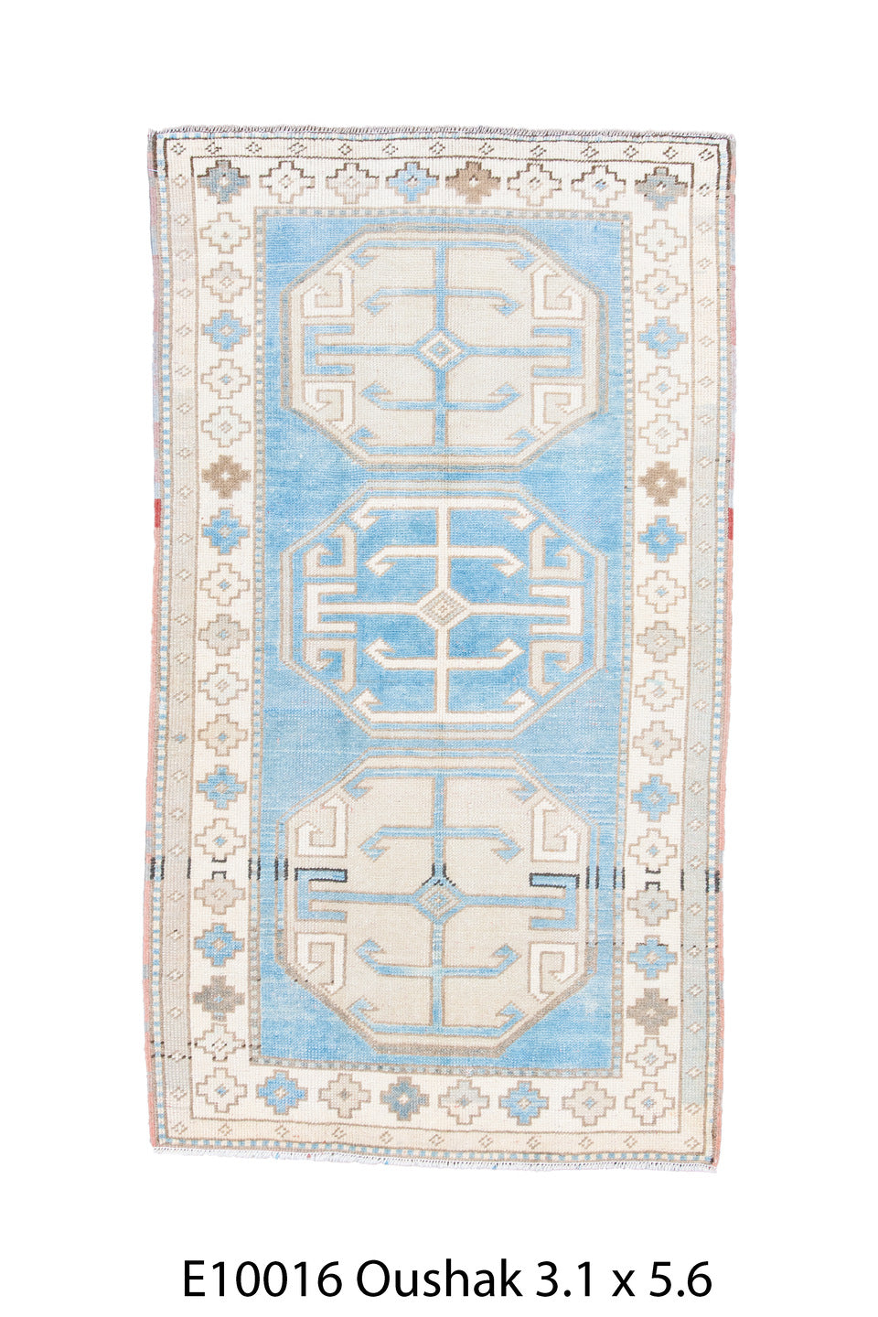 E10016 Rug
