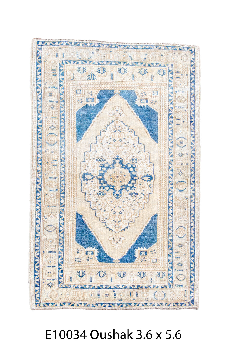 E10034 Rug