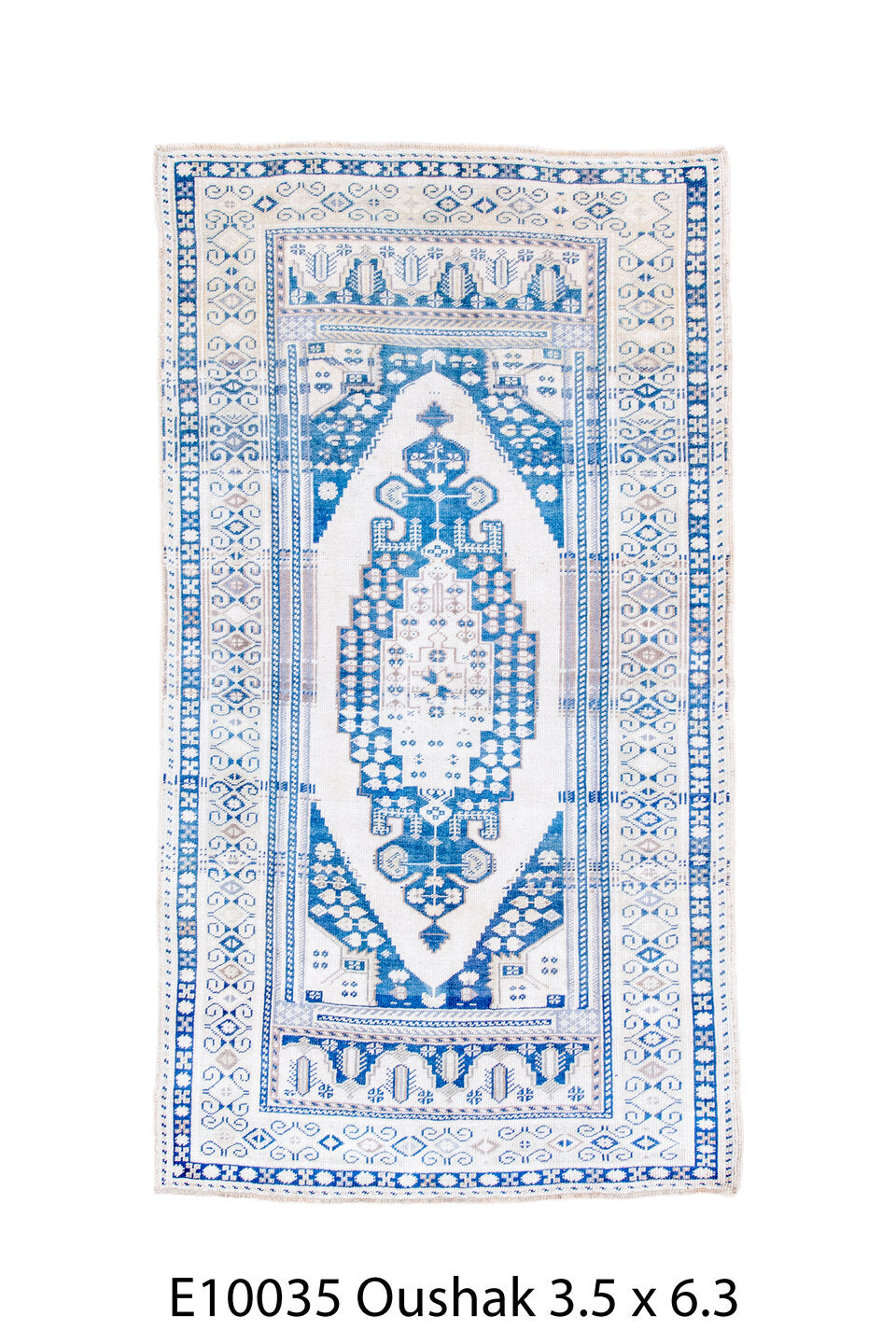 E10035 Rug