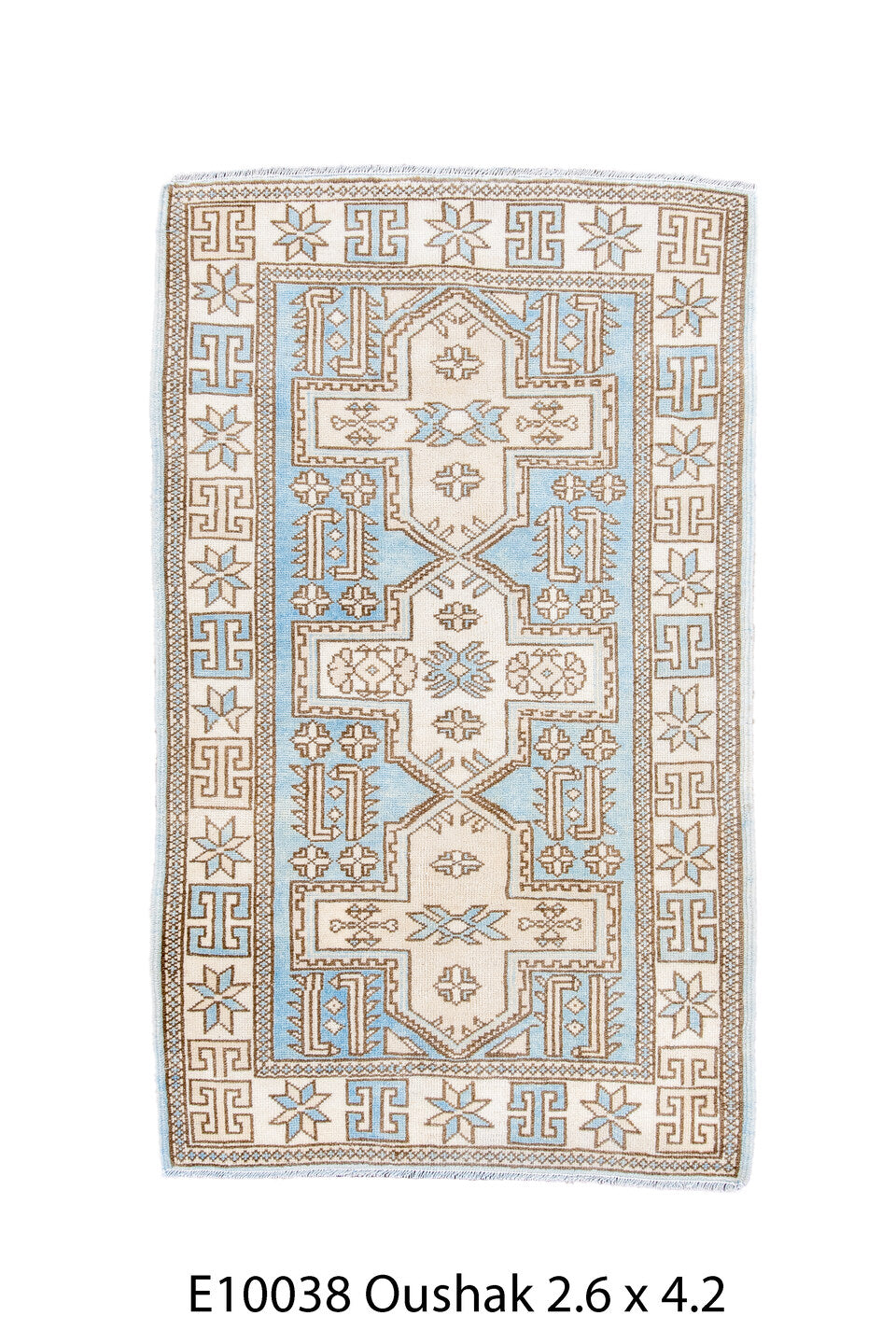 E10038 Rug
