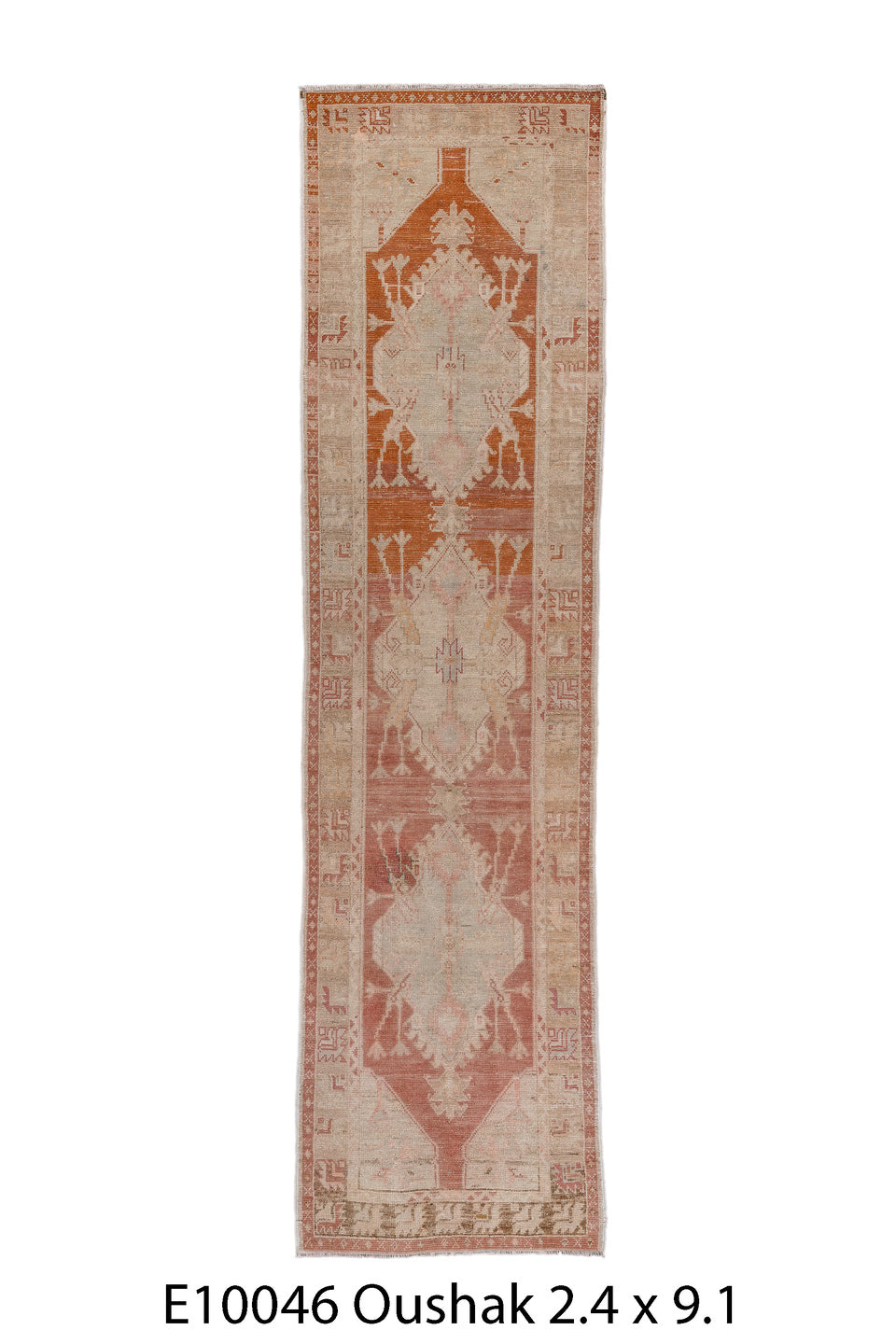 E10046 Rug