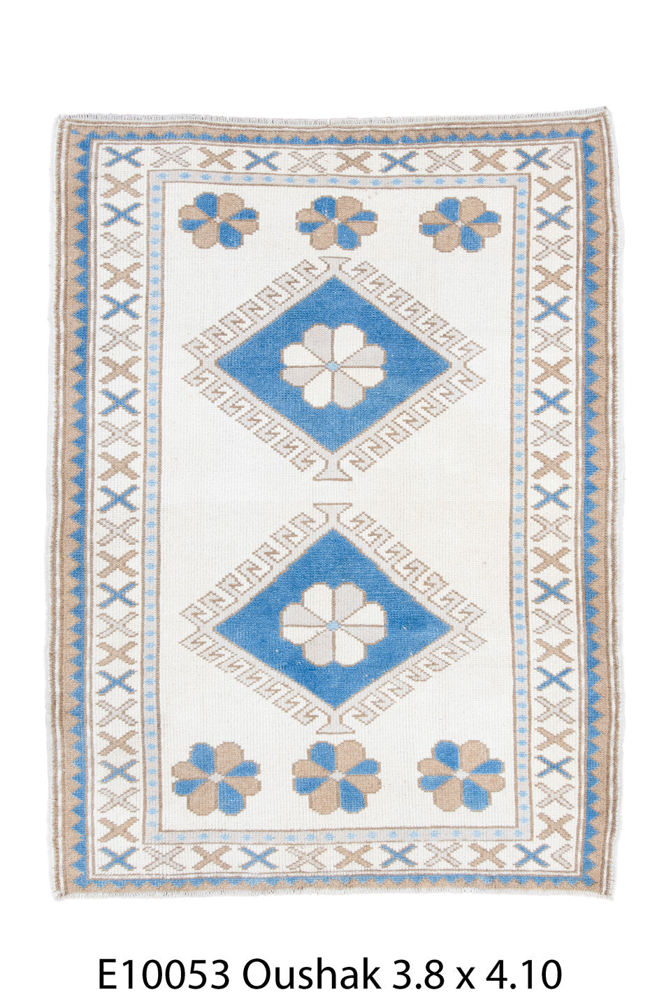 E10053 Rug
