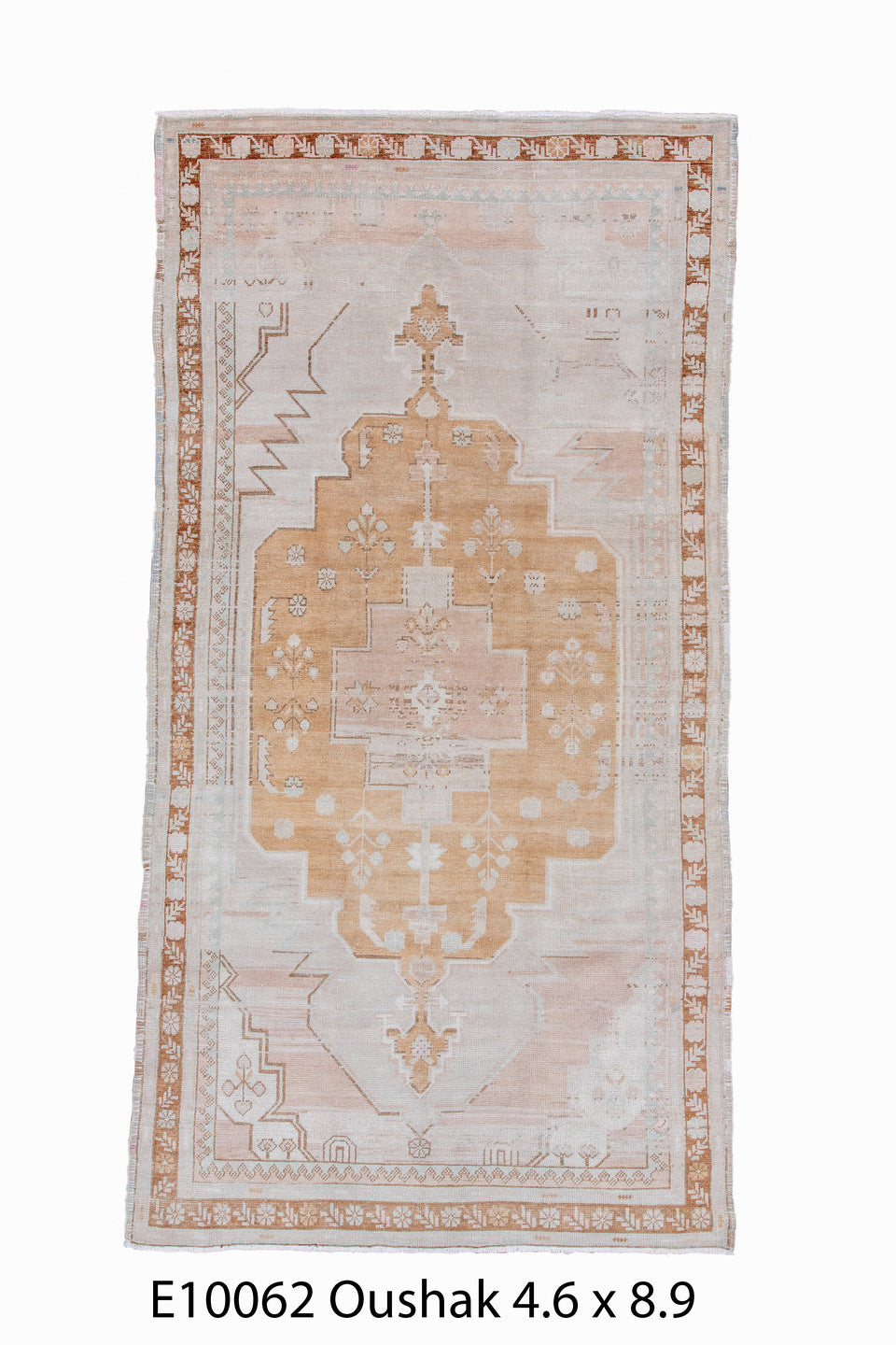 E10062 Rug