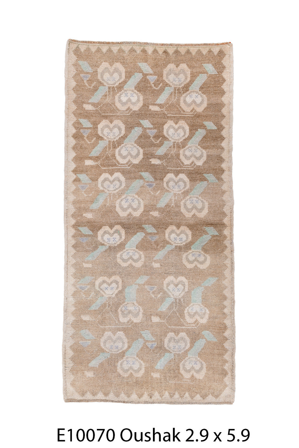 E10070 Rug