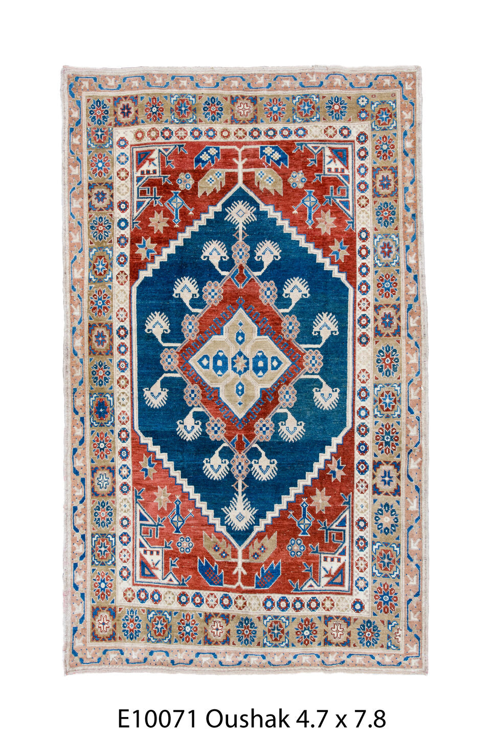 E10071 Rug