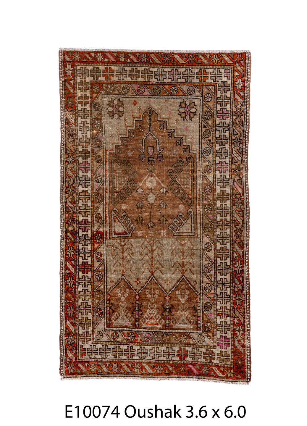 E10074 Rug