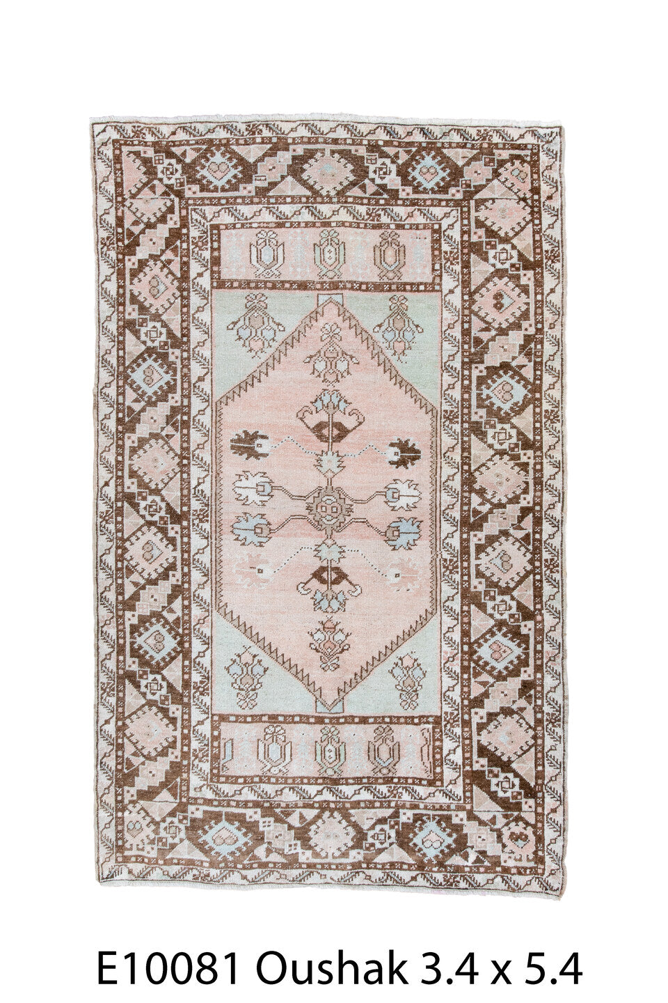 E10081 Rug