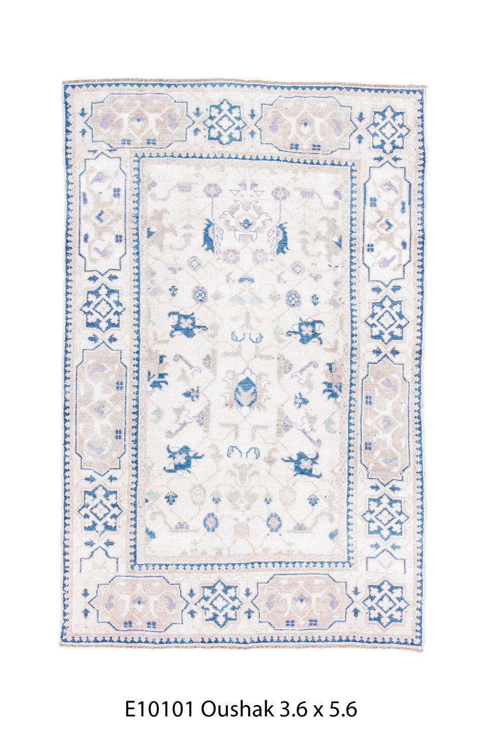 E10101 Rug