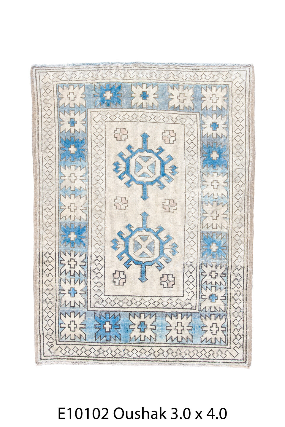 E10102 Rug