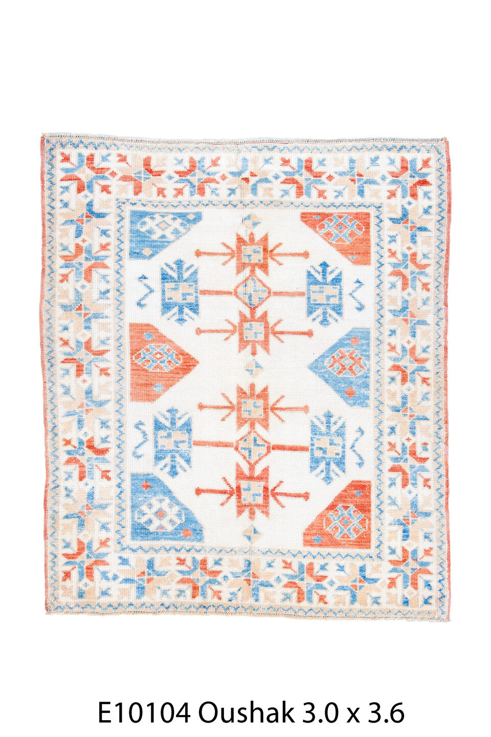 E10104 Rug