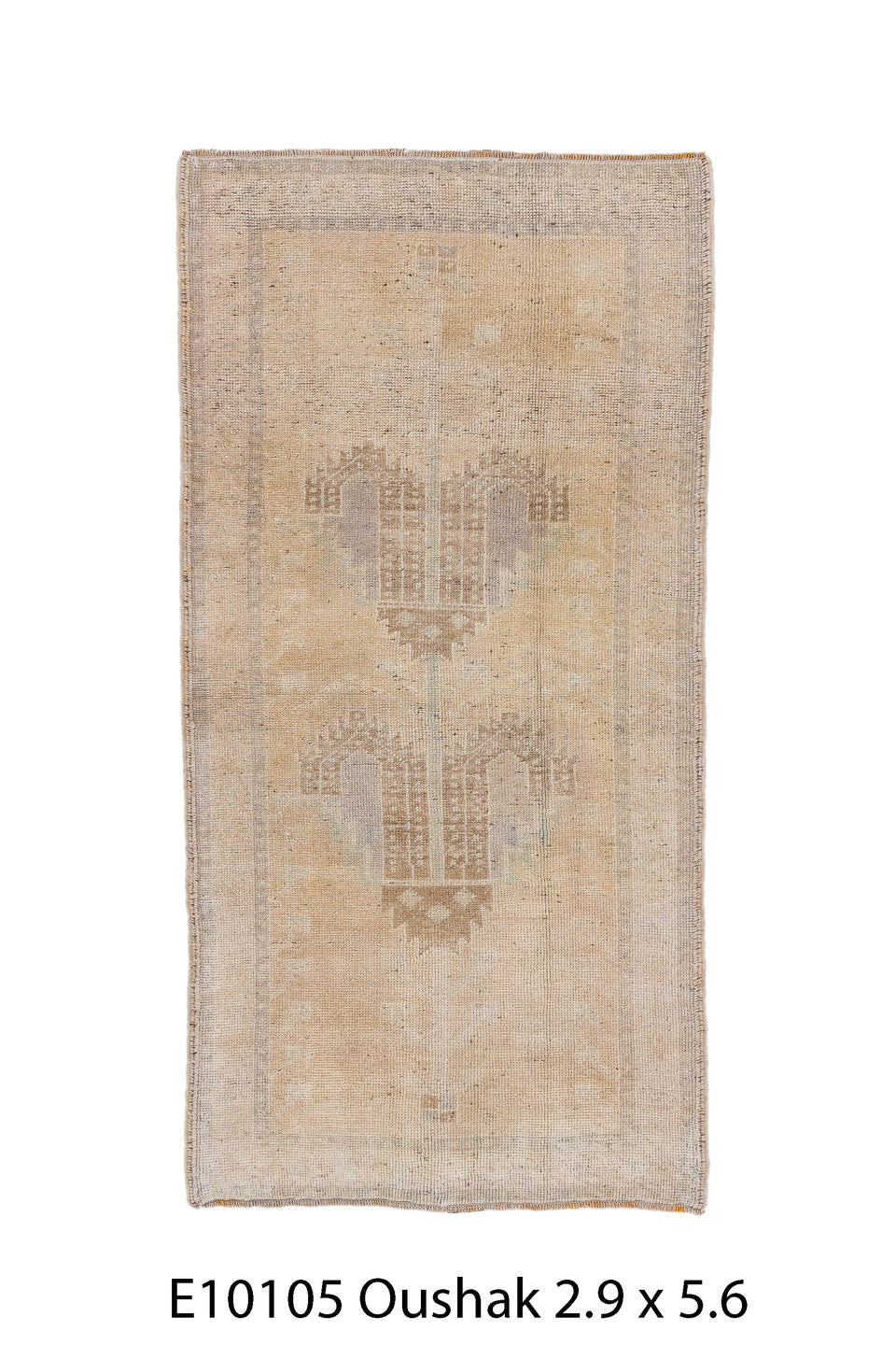 E10105 Rug