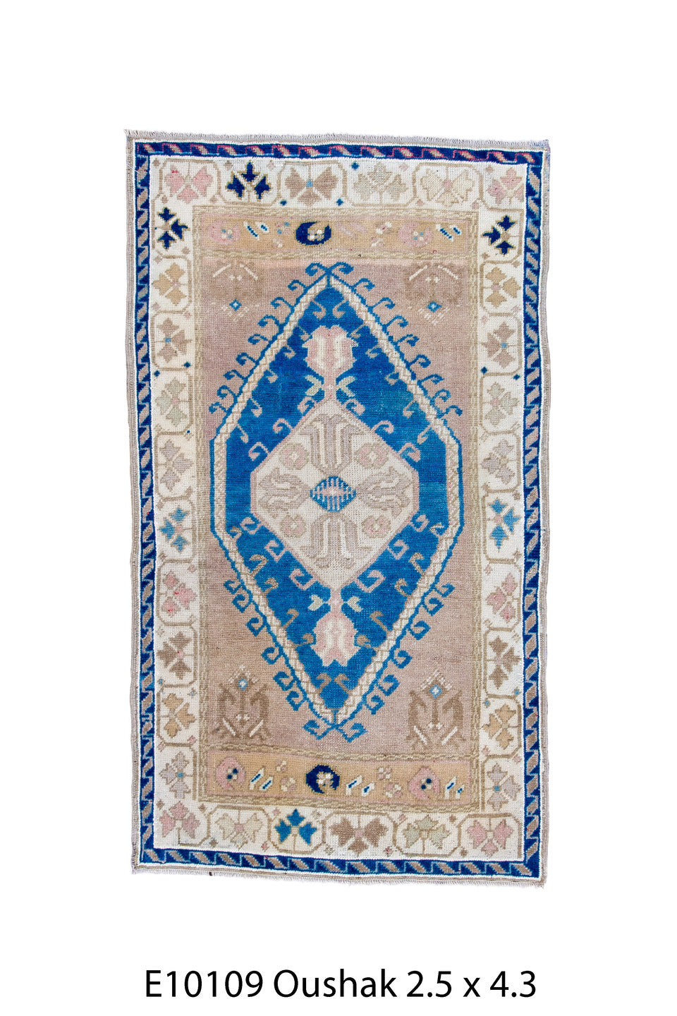 E10109 Rug