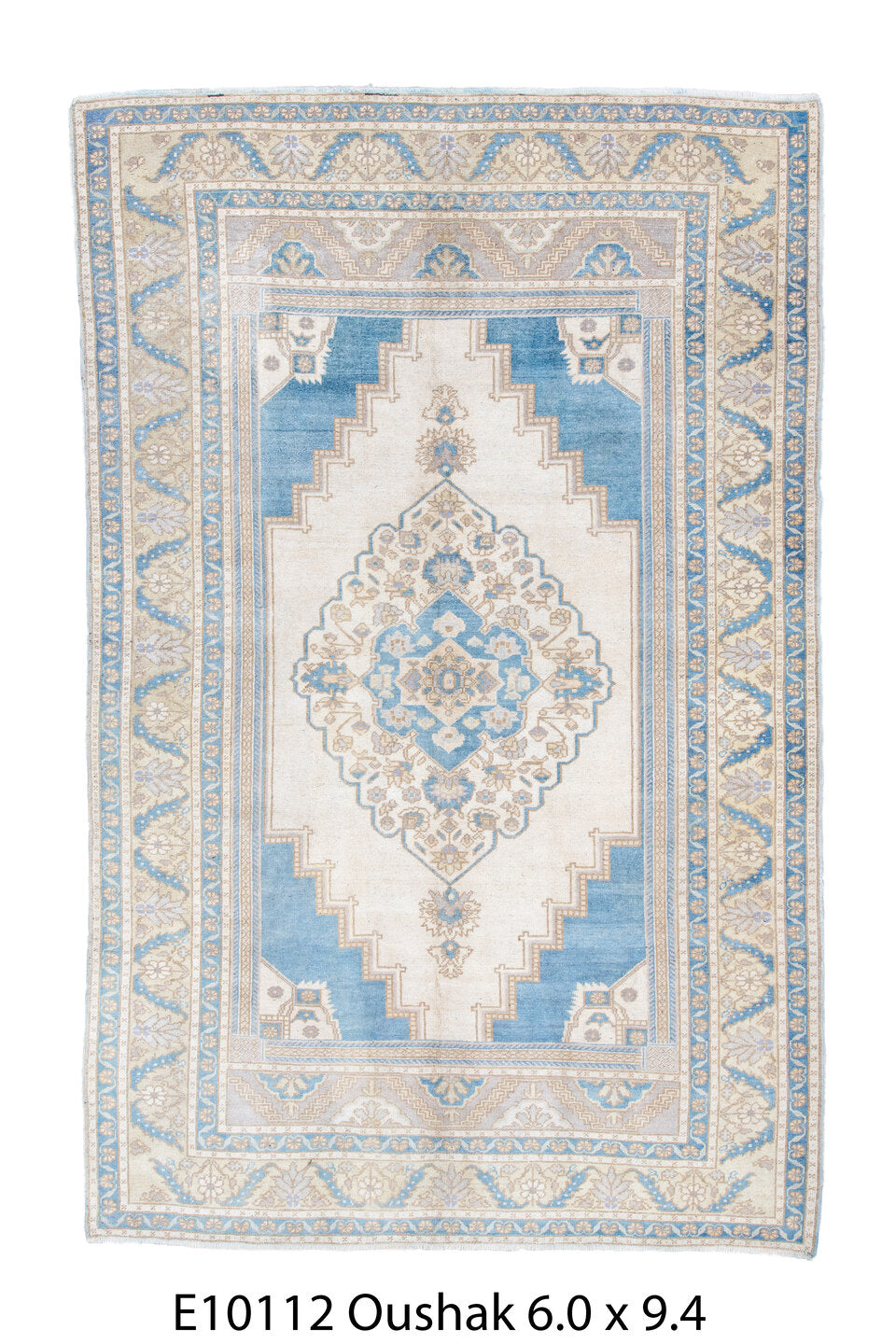 E10112 Rug