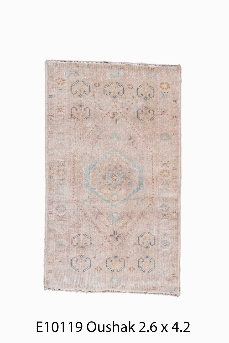E10119 Rug