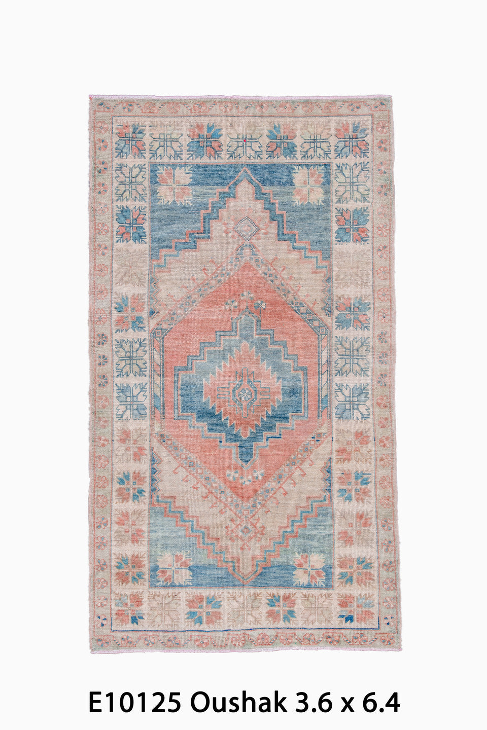 E10125 Rug