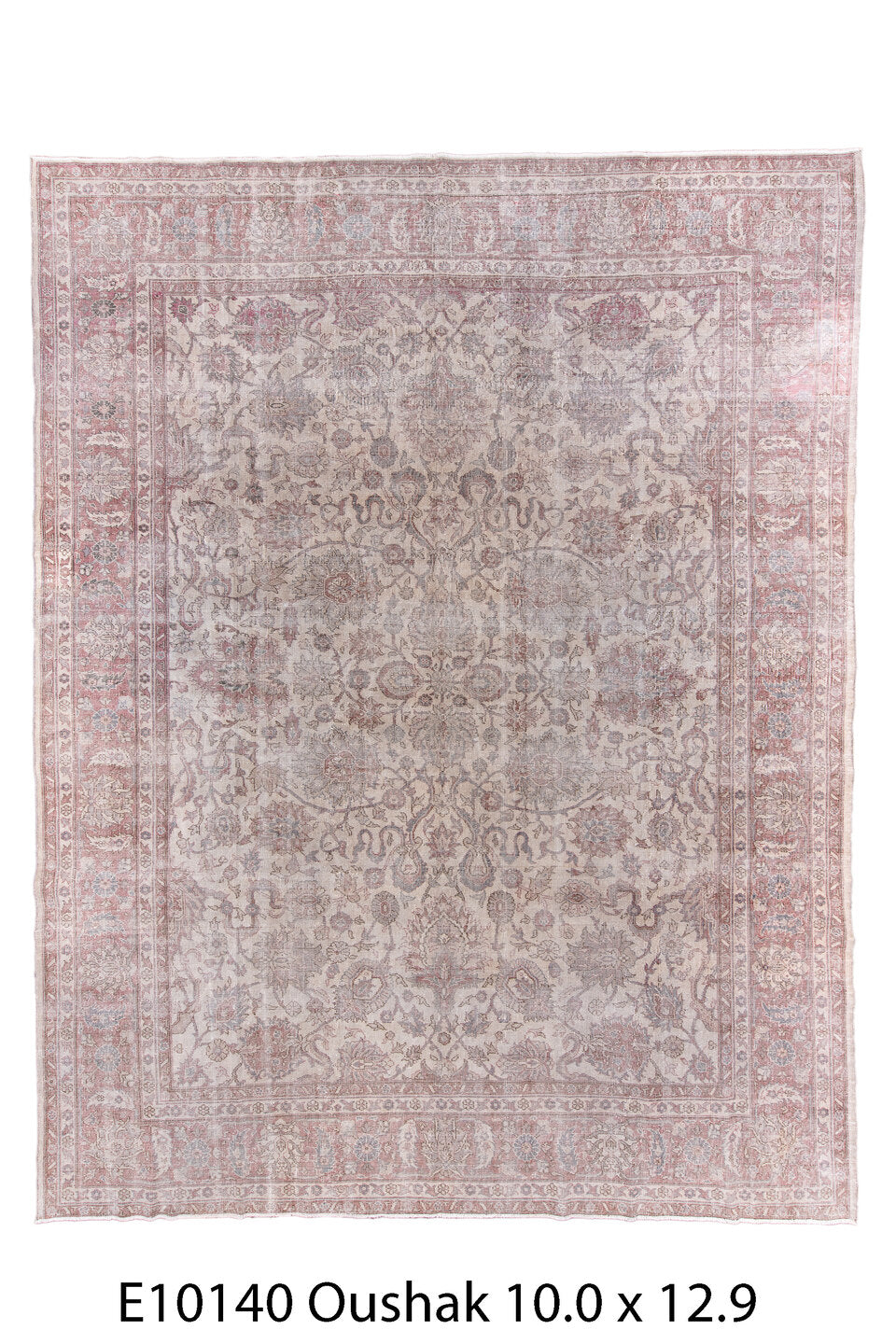 E10140 Rug